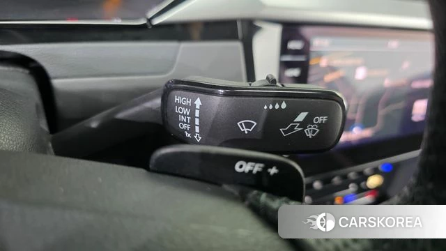 Volkswagen Arteon id 4986623 из Кореи 20