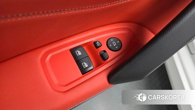 BMW Z4 (G29) id 5016227 из Кореи 20