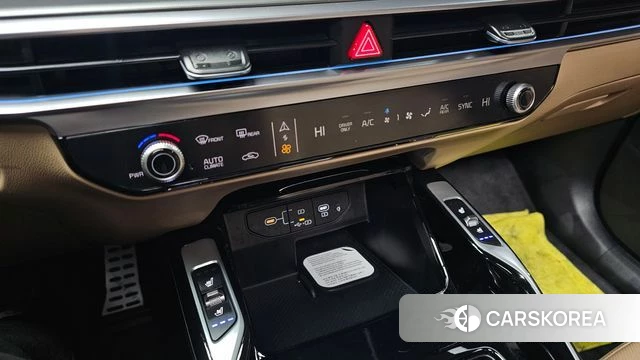 Kia The New Sorento 4th Generation id 5051726 из Кореи 20