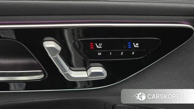 Mercedes-Benz GLC-Class X254 id 4950760 из Кореи 20
