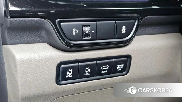 Kia The New Carnival 4th Generation id 4892673 из Кореи 20