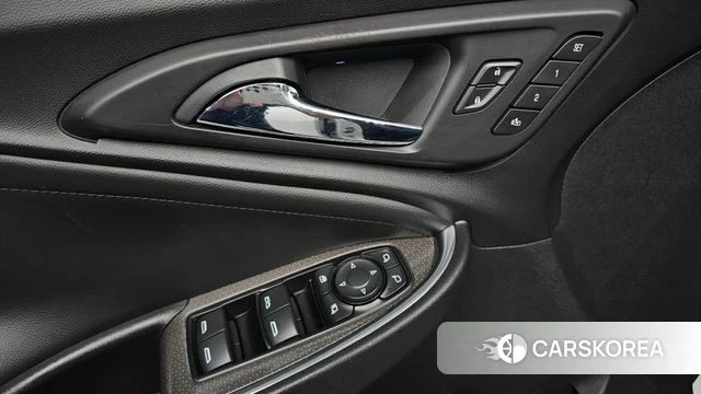 Chevrolet (GM Daewoo) All New Malibu id 4960571 из Кореи 20