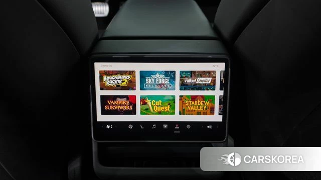 Tesla Model 3 id 4767729 из Кореи 20
