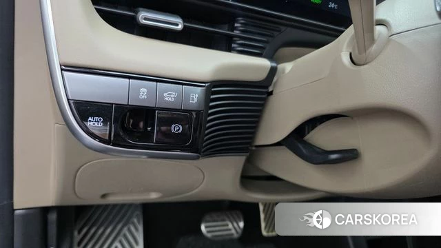 Hyundai The New Ionic 5 id 4941349 из Кореи 20