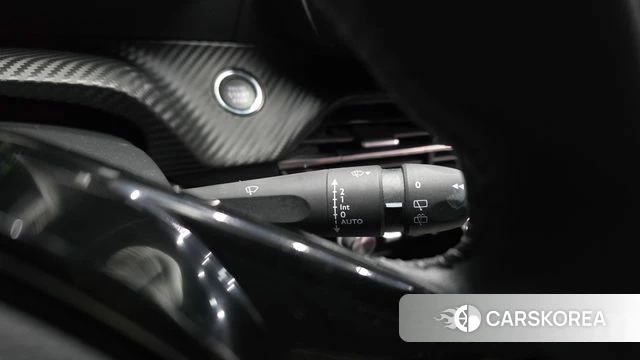 Peugeot e-208 second Generation id 5040119 из Кореи 20