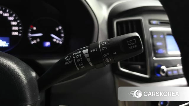 Hyundai The New Grand Starex id 4952432 из Кореи 20
