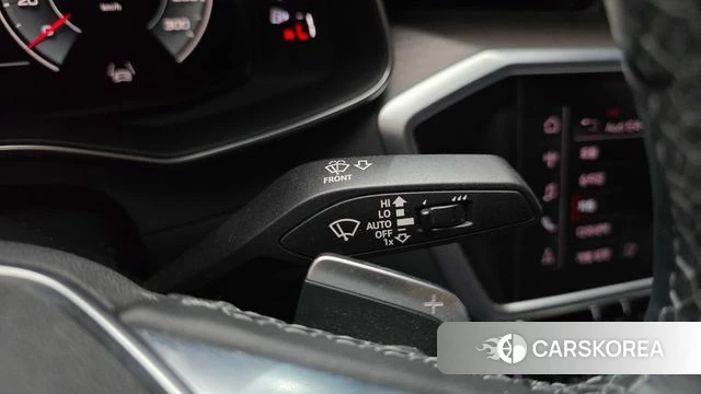 Audi A7 (4K) id 4929483 из Кореи 20
