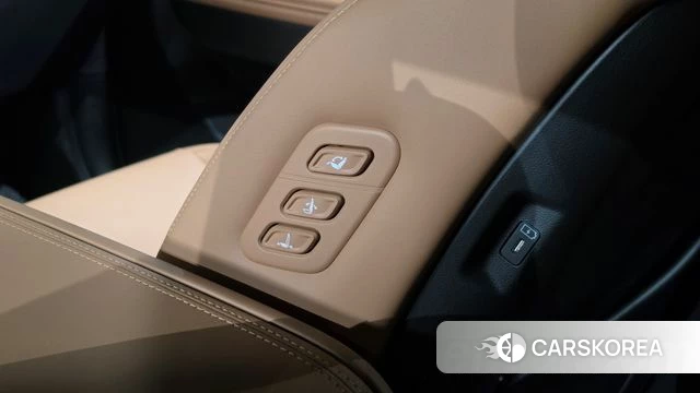 Hyundai Santa Fe (MX5) id 4990336 из Кореи 20