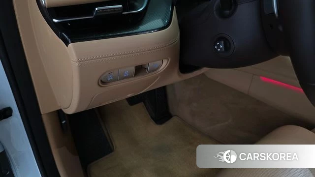 Genesis G90 (RS4) id 5016178 из Кореи 20
