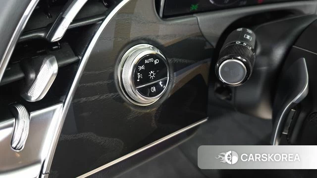 Mercedes-Benz E-Class W214 id 5011051 из Кореи 20