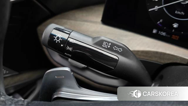 Kia K8 id 4965553 из Кореи 20
