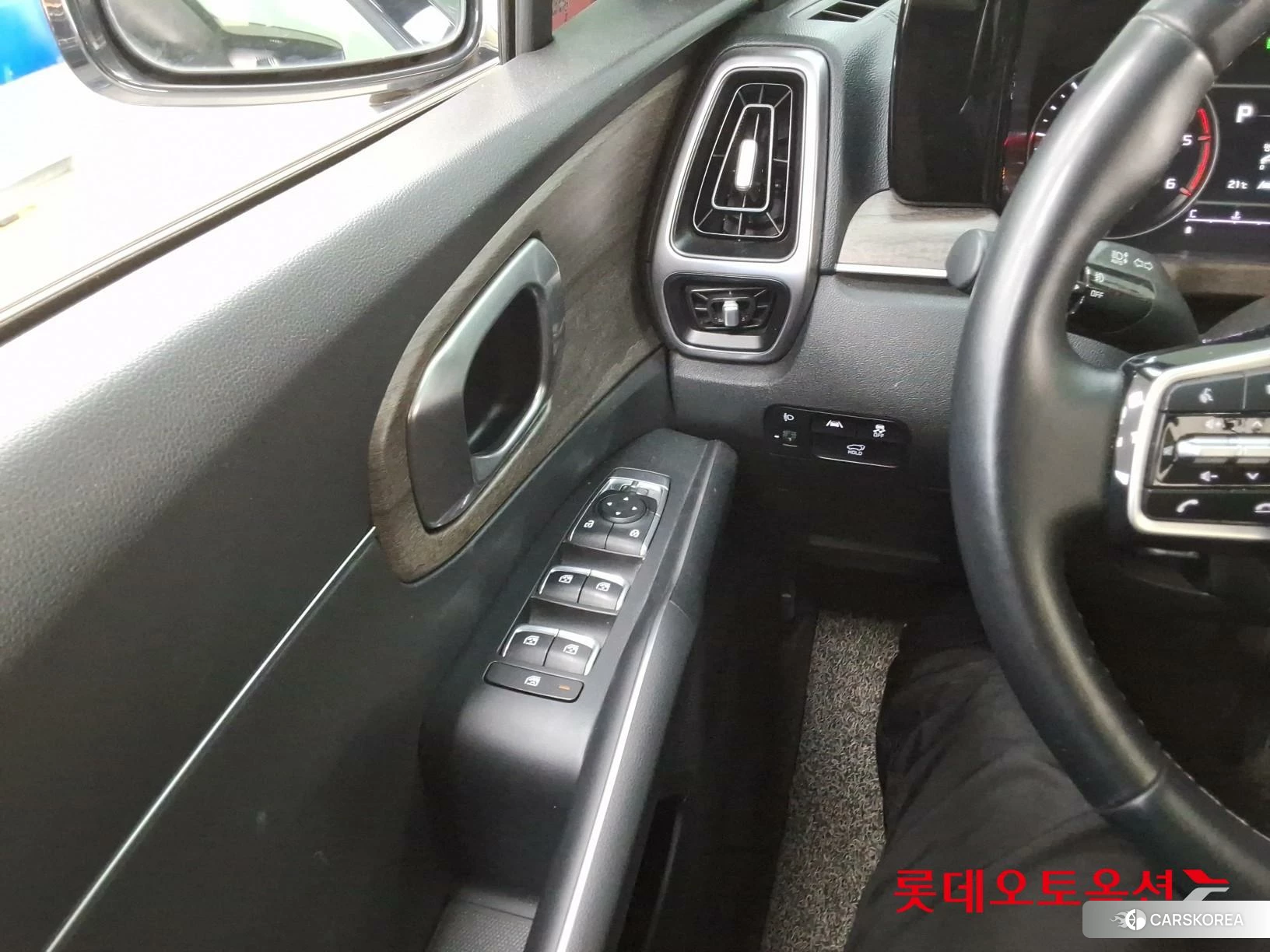 Kia Sorento id 4984588 из Кореи 20