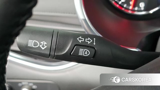Chevrolet (GM Daewoo) The New Malibu id 4935817 из Кореи 20