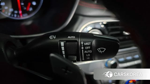Genesis G70 id 4978154 из Кореи 20