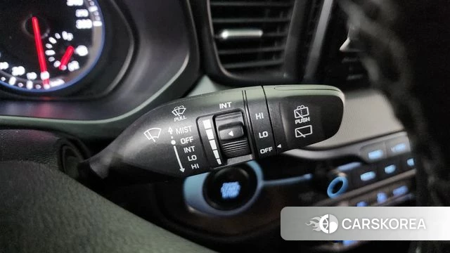 Hyundai Veloster (JS) id 4732655 из Кореи 20