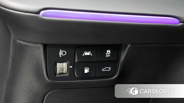 Hyundai The New Grandeur IG id 4958742 из Кореи 20