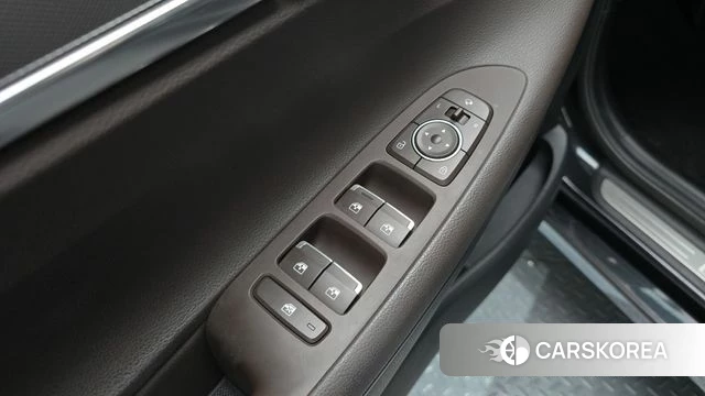 Hyundai The New Grandeur IG id 5003899 из Кореи 20