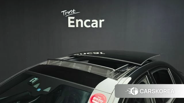 Mercedes-Benz E-Class W213 id 5052500 из Кореи 20