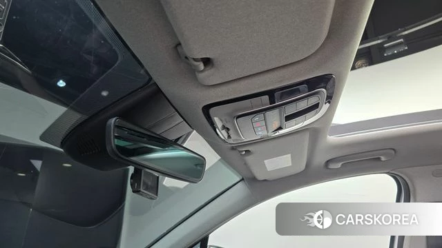 Hyundai The New Santa Fe id 4470753 из Кореи 20