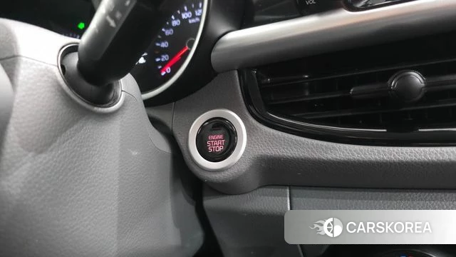 Kia All New Morning (JA) id 4987854 из Кореи 20