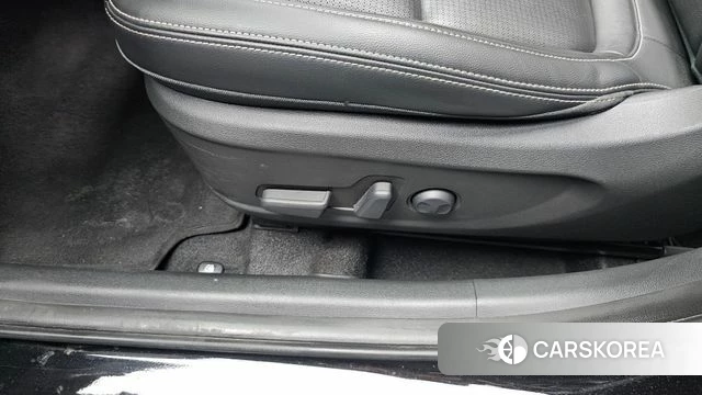 Hyundai Kona Hybrid id 4746357 из Кореи 20