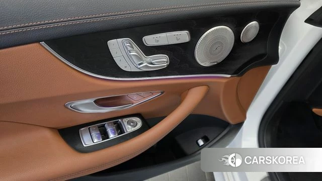Mercedes-Benz E-Class W213 id 5046662 из Кореи 20