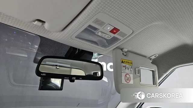 Hyundai Casper id 4975808 из Кореи 20