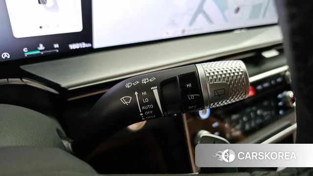 Genesis GV80 id 4990646 из Кореи 20