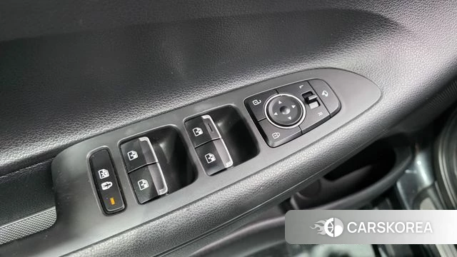 Hyundai The New Grandeur IG id 4785066 из Кореи 20