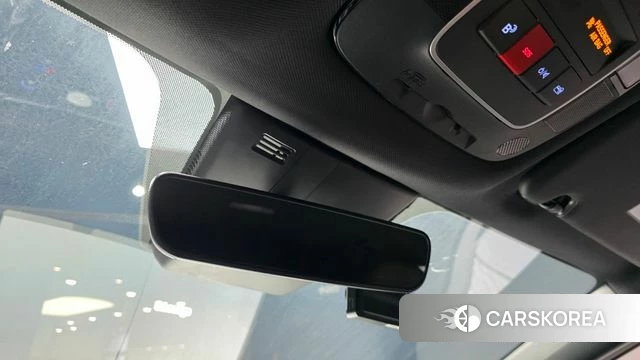 Hyundai The New Tucson (NX4) id 5032934 из Кореи 20