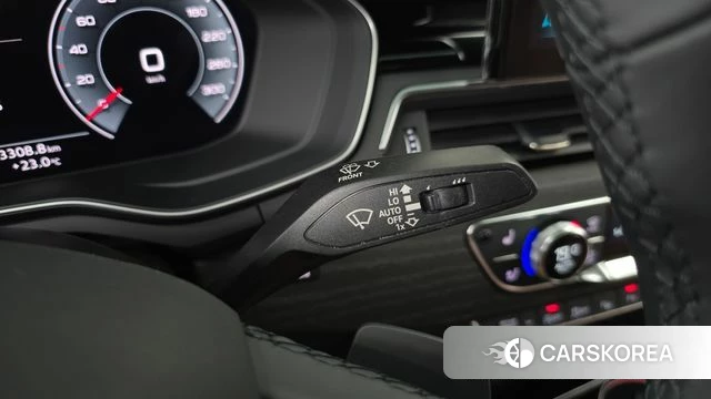 Audi A5 (F5) id 4990907 из Кореи 20