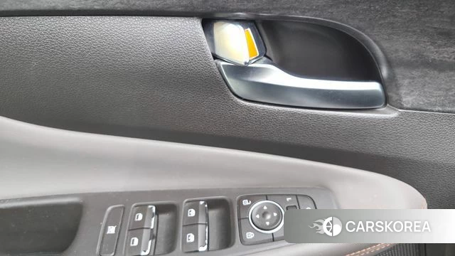 Hyundai Santa Fe TM id 5004631 из Кореи 20