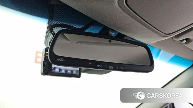 Kia Come New K7 id 4988475 из Кореи 20