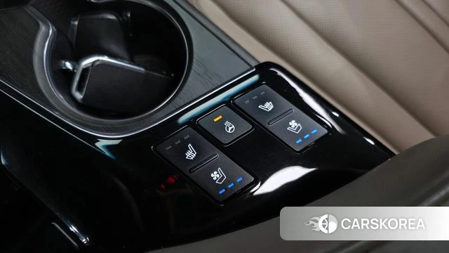 Kia K8 id 5016997 из Кореи 20