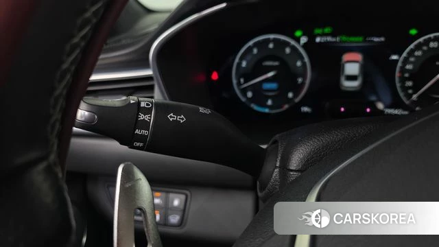 Genesis G70 id 5023900 из Кореи 20