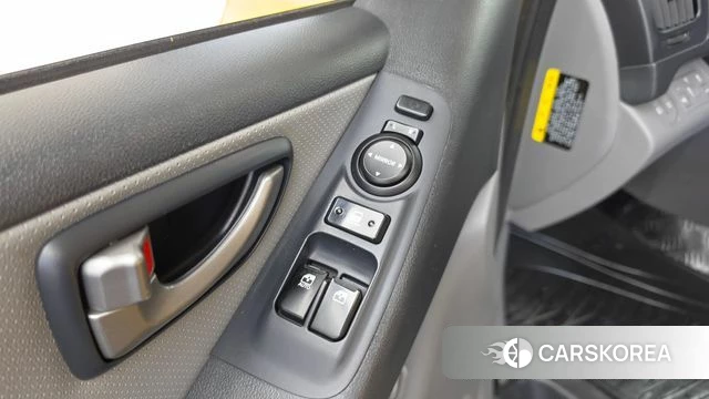 Hyundai The New Grand Starex id 4953155 из Кореи 20
