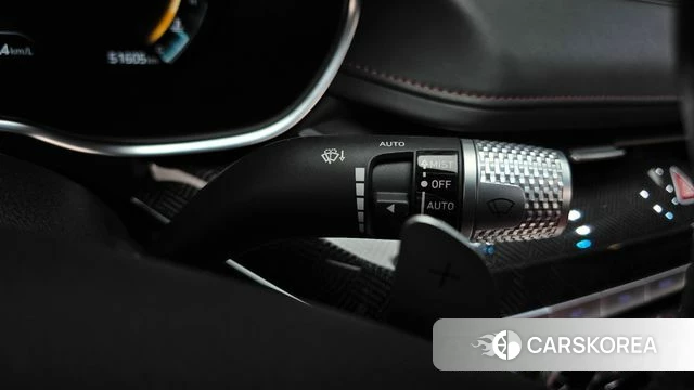 Genesis G80 (RG3) id 5034395 из Кореи 20