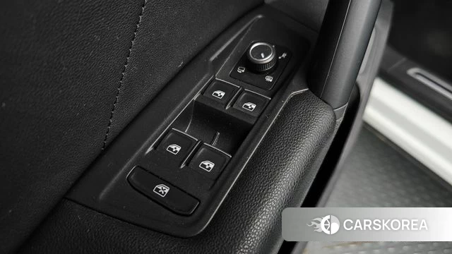 Volkswagen Tiguan second Generation id 5028847 из Кореи 20