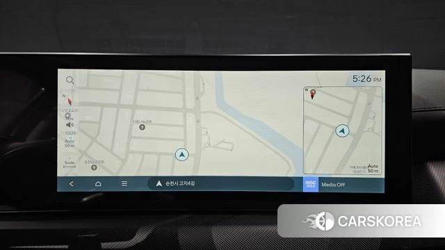Hyundai Sonata D Edge Hybrid (DN8) id 4649420 из Кореи 20