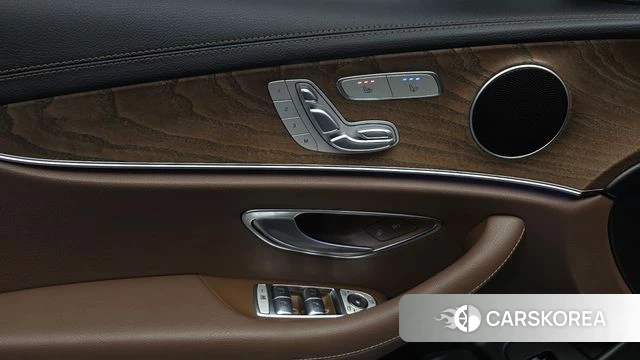 Mercedes-Benz E-Class W213 id 5022924 из Кореи 20