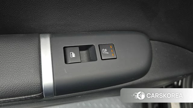 Hyundai Grandeur Hybrid (GN7) id 4739387 из Кореи 20