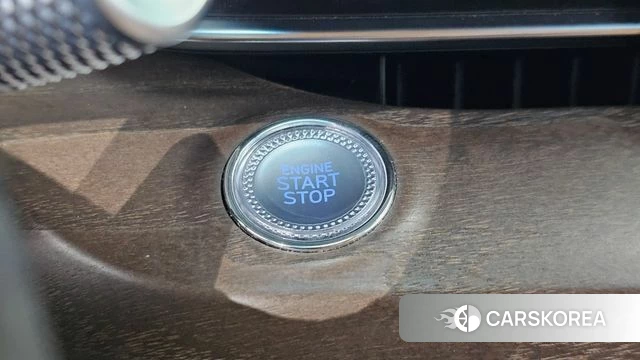Genesis G80 (RG3) id 5035262 из Кореи 20