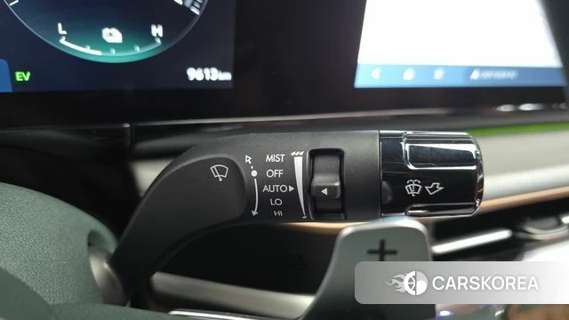 Hyundai Grandeur Hybrid (GN7) id 5011106 из Кореи 20