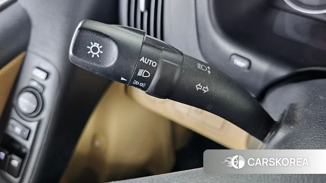 Hyundai The New Grand Starex id 4776260 из Кореи 20