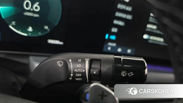 Hyundai Sonata D Edge (DN8) id 4985911 из Кореи 20
