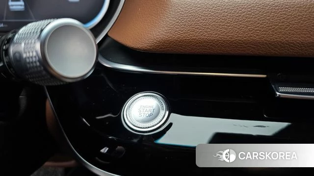 Genesis G80 (RG3) id 5022810 из Кореи 20