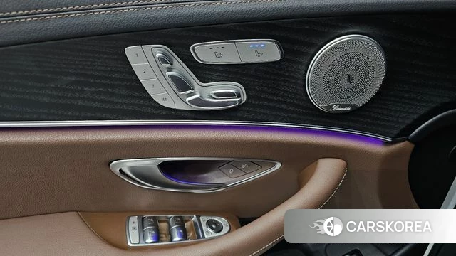 Mercedes-Benz E-Class W213 id 4986076 из Кореи 20
