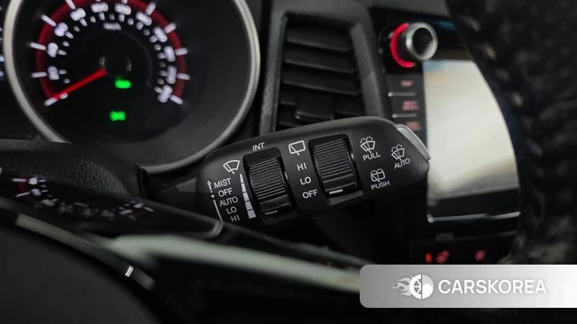 Ssangyong Tivoli Air id 5023860 из Кореи 20