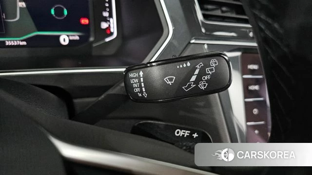 Volkswagen Tiguan second Generation id 5022108 из Кореи 20