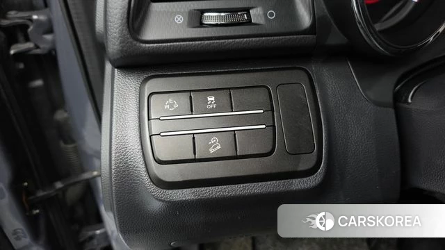 Ssangyong Tivoli Air id 5029205 из Кореи 20